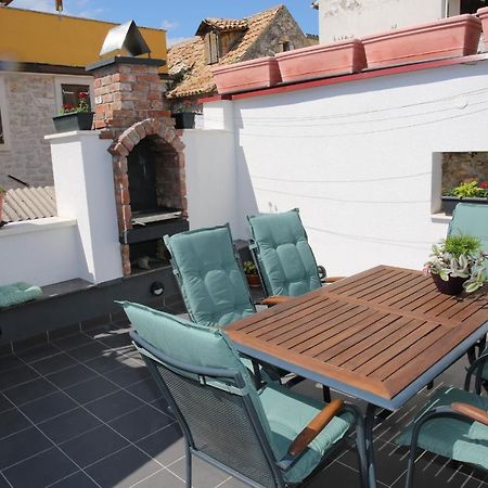 Apartments Stonehouse Vodice Eksteriør bilde