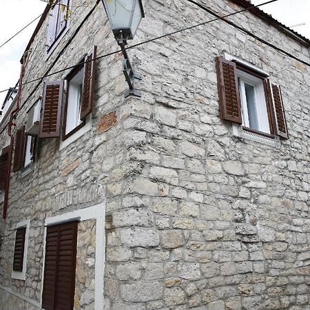 Apartments Stonehouse Vodice Eksteriør bilde