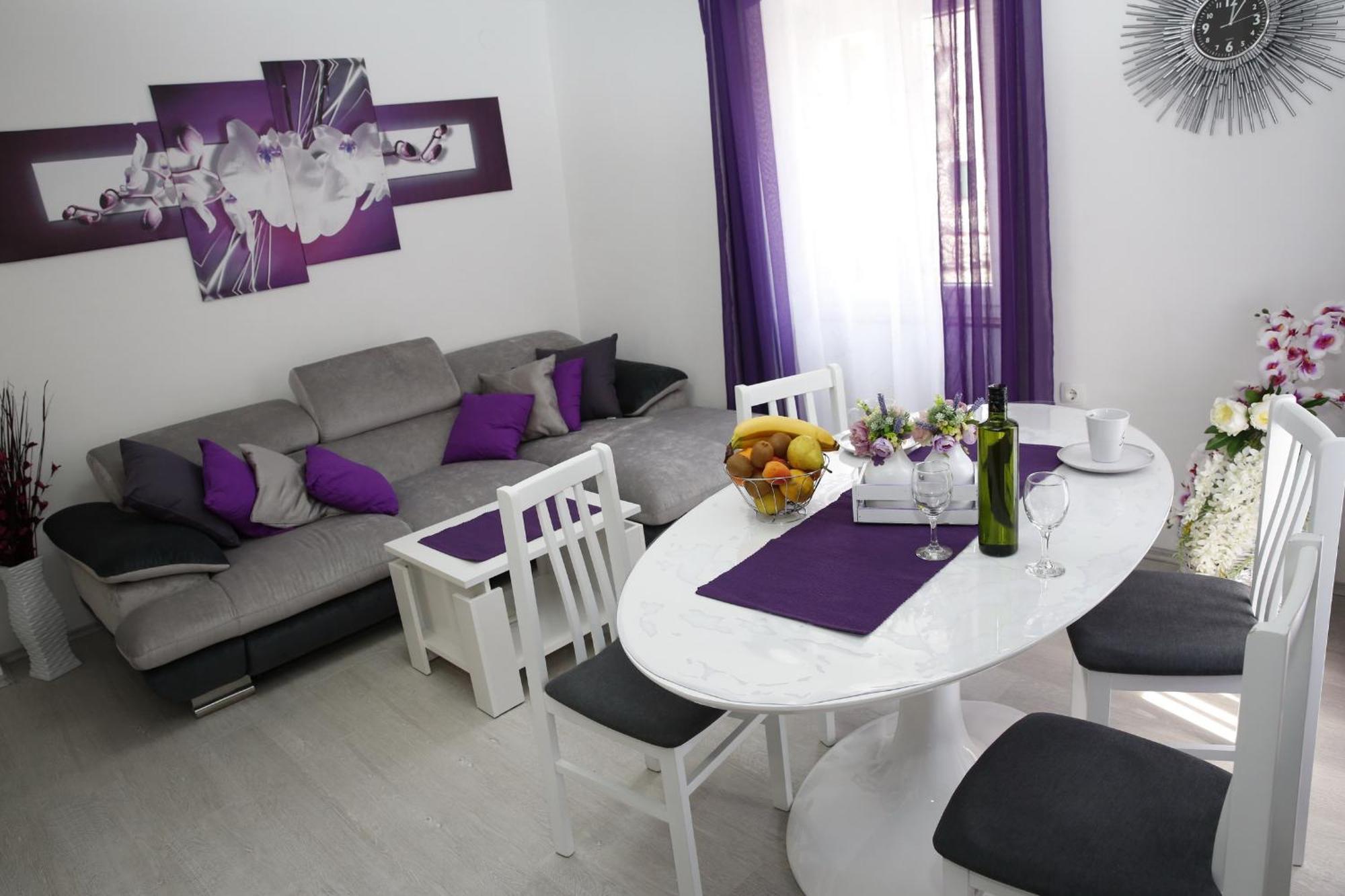 Apartments Stonehouse Vodice Eksteriør bilde